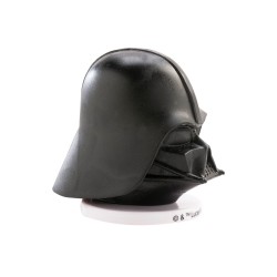 Figura de decoración para tartas darth vader
