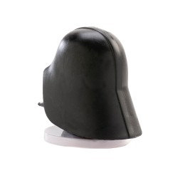 Figura de decoración para tartas darth vader
