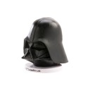 Figura de decoración para tartas darth vader