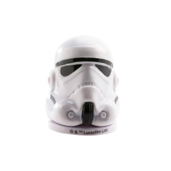 Figura de decoración para tartas stormtrooper