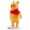 Figura para tarta winnie the pooh