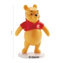 Figura para tarta winnie the pooh
