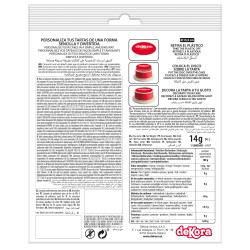 Oblea comestible para tarta mickey mouse