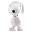 Figura para decoración de tartar snoopy