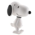 Figura para decoración de tartar snoopy