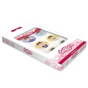 Pack de 6 discos comestibles niño comunión