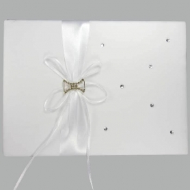 Libros para firmar en bodas