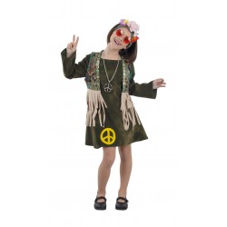 Hippie chica