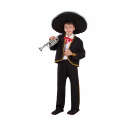 Mariachi infantil