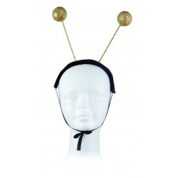 Diadema insecto varilla