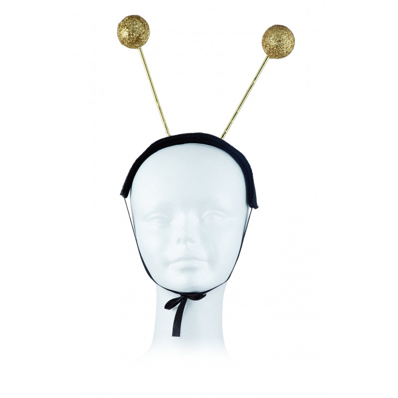 Diadema insecto varilla