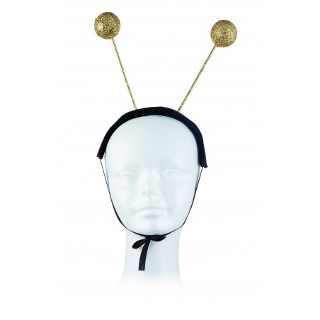 Diadema insecto varilla