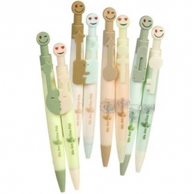 Bolígrafos de novios