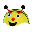 Casquete de abejita