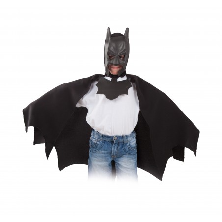 Set hombre murcielago