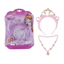 Set de princesa