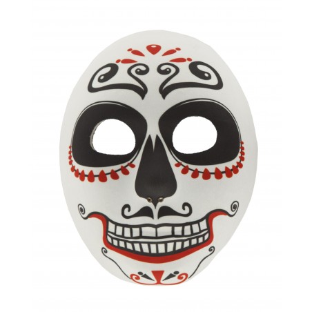 Mascara catrin de eva