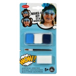 Set princesa de las nieves