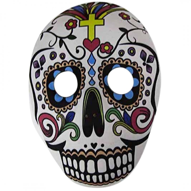 Máscaras de carnaval