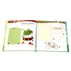 Libro de firmas para boda