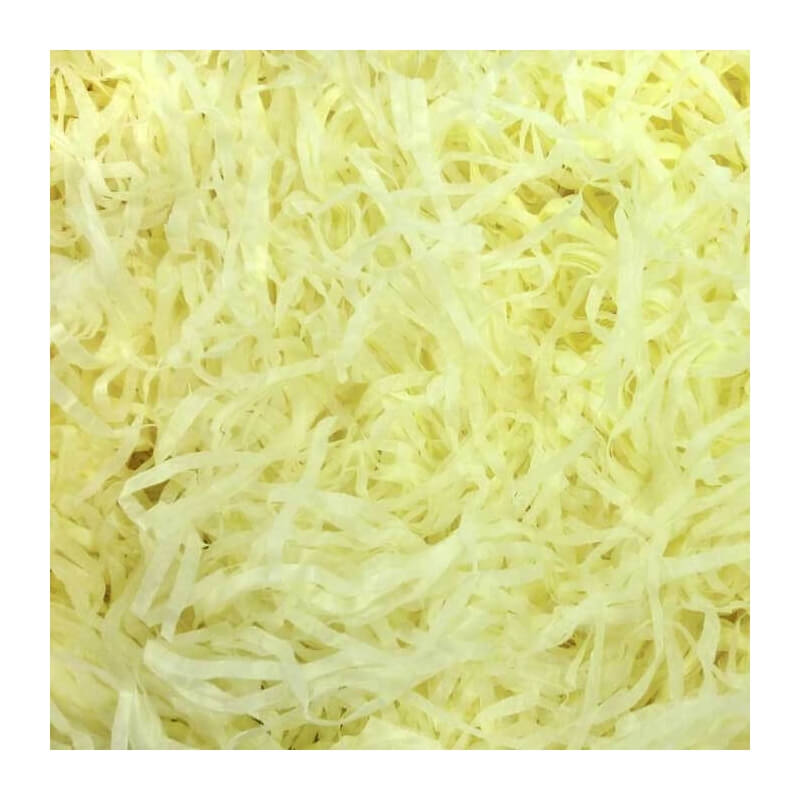 Virutas de papel para regalos