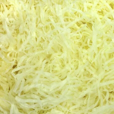 Virutas de papel para regalos