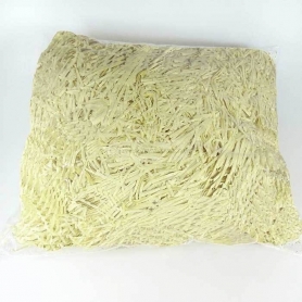 Virutas de papel para regalos