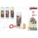 Pompero avengers de 60 ml
