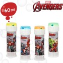 Pompero avengers de 60 ml