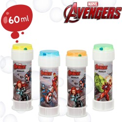 Pompero avengers de 60 ml