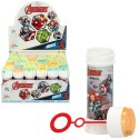 Pompero avengers de 60 ml
