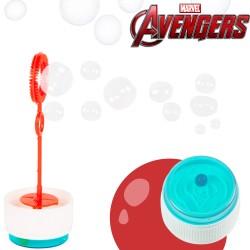 Pompero avengers de 60 ml