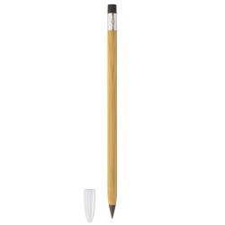 Lapiz de bambú infinito