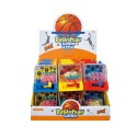 Mini juego baloncesto