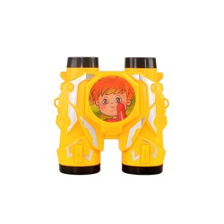 Prismáticos de juguete