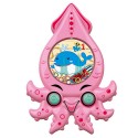 Juego agua habilidad pulpo