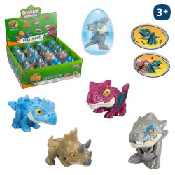 Huevo sorpresa sorpresa