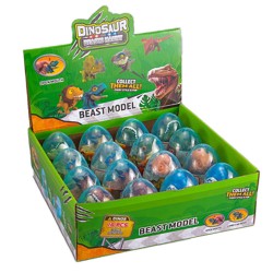 Huevo sorpresa sorpresa