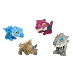 Huevo sorpresa sorpresa