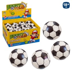 Pelota foam futbol