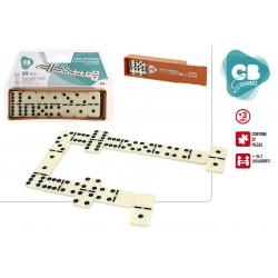 Domino en caja