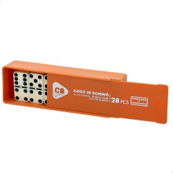 Domino en caja
