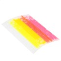 Pack 30 pulseras luminosas 20 cm
