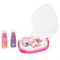 Set maquillaje minnie fresa