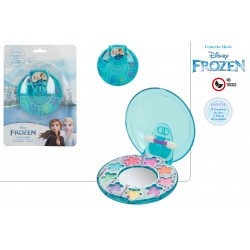 Set maquillaje frozen