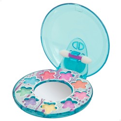 Set maquillaje frozen