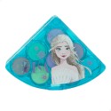Maquillaje con espejo frozen