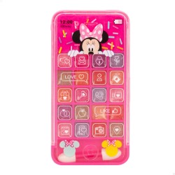 Brillos labiales en caja con forma de teléfono