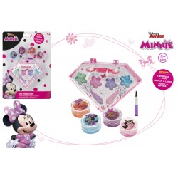 Minnie bl set maquillaje