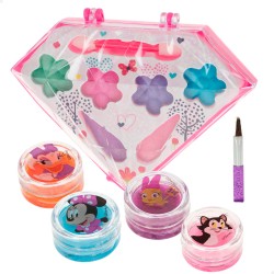 Minnie bl set maquillaje
